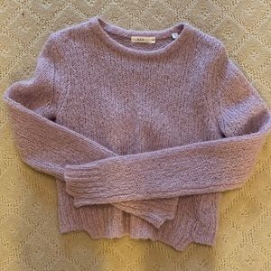 ALC sweater